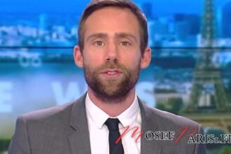 Yoann Usai Wikipédia