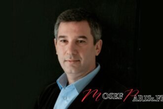 Gil Mihaely Origine Parents