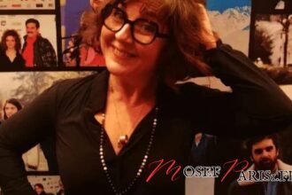 Nathalie Corré Vie Privée