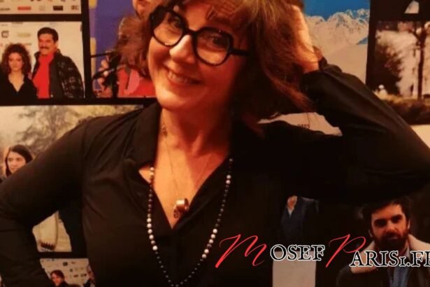Nathalie Corré Vie Privée