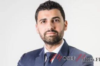 Guillaume Farde Origine Parents