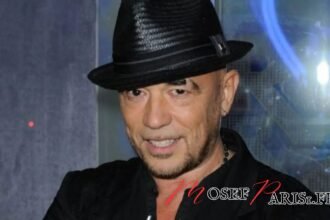 Pascal Obispo Origine Asiatique