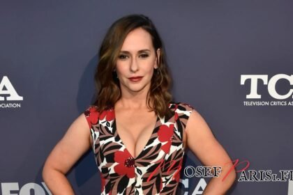 Morphologie Jennifer Love Hewitt