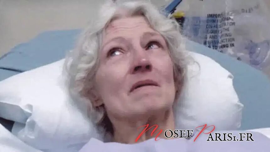 Les Brown Alaska Deces Ami