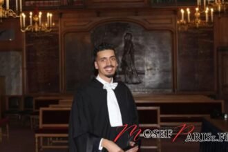 Mourad Battikh Origine Algérienne