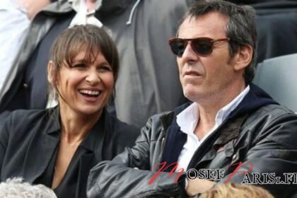 Qui est le Compagnon de Nathalie Corré ?