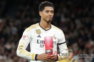 Jude Bellingham Origine Mère