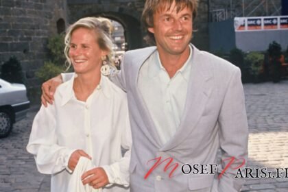 Isabelle Lasserre Compagnon