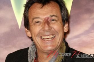 Combien Mesure Jean-Luc Reichmann ?