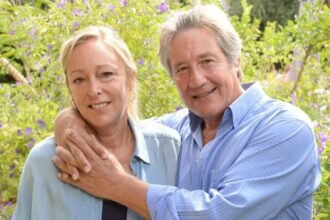 Fils Patrick Sabatier