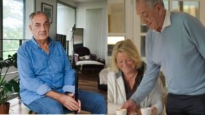 Antoine Mesnier Epouse