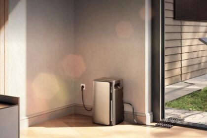 Micro kit solaire pour le programme d'économie d'énergie des petites maisons