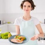 Régime Natman Menu PDF