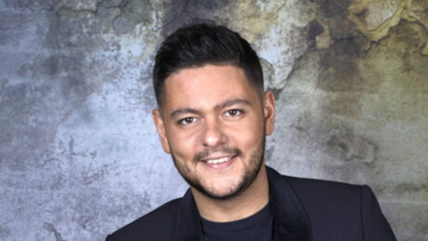 Sasha Elbaz Origine