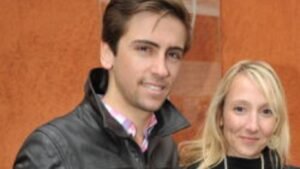 Fils Patrick Sabatier