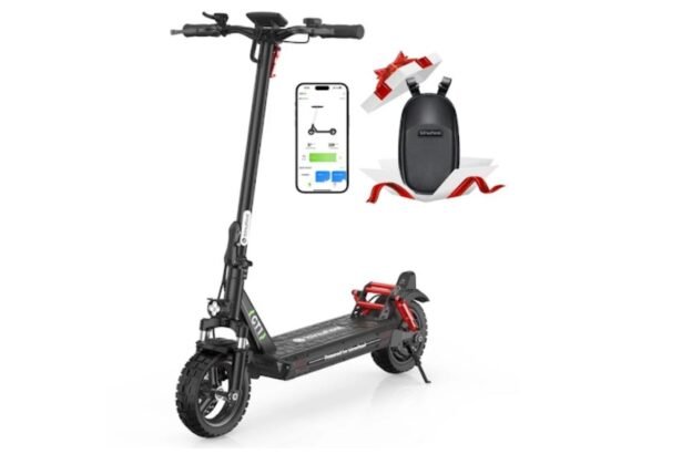 Quelle trottinette électrique choisir ? Le guide complet pour faire le bon choix