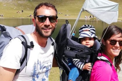 Ismaël Khelifa Ses Parents