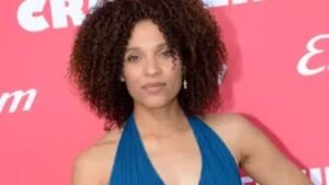 Stéfi Celma Origine