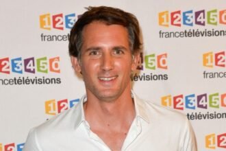 Raphaël De Casabianca Mariage