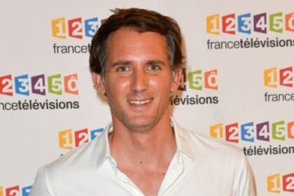 Raphaël De Casabianca Mariage