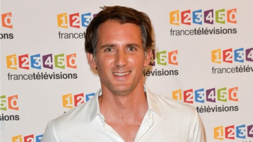 Raphaël De Casabianca Mariage