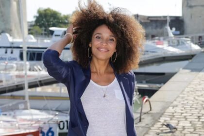 Stéfi Celma Origine