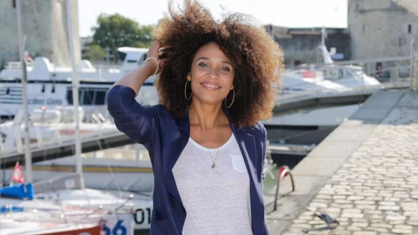 Stéfi Celma Origine