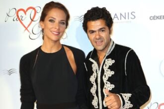 Taille Jamel Debbouze