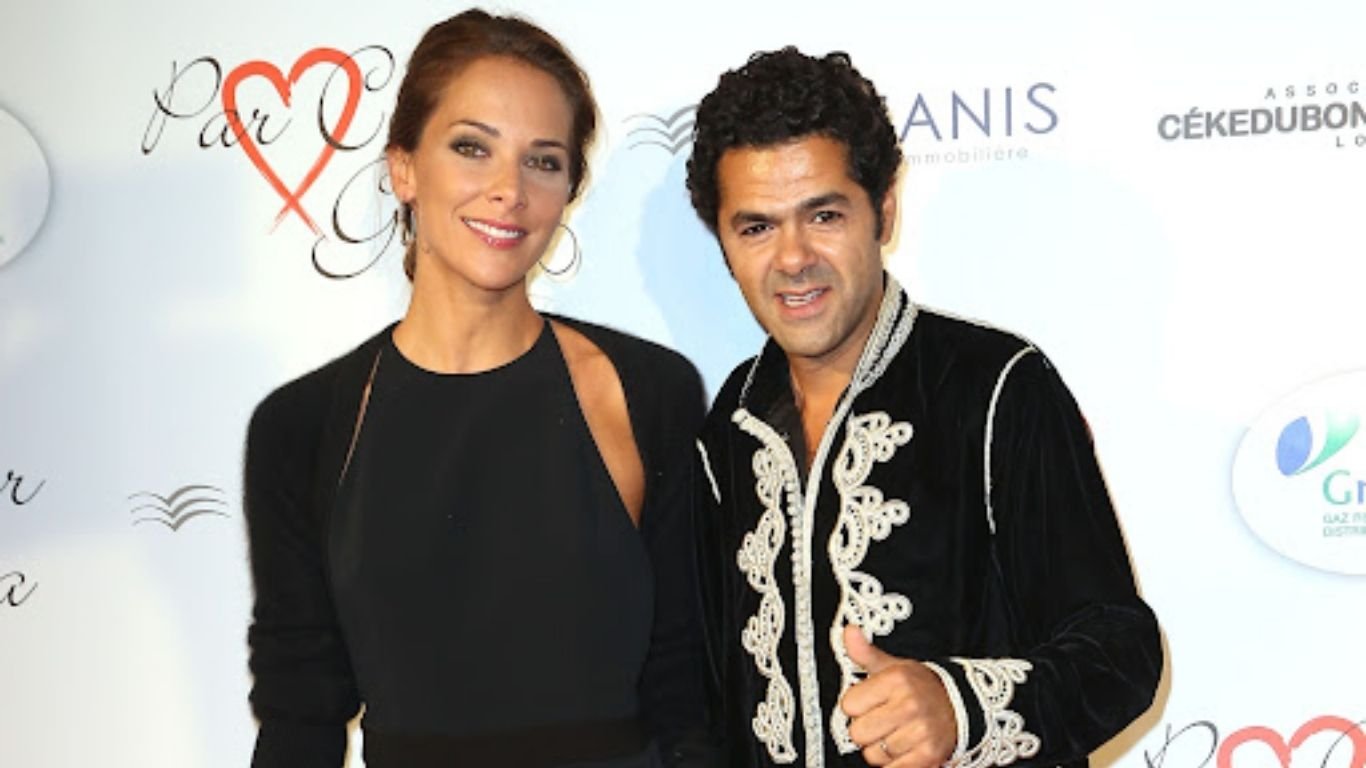 Taille Jamel Debbouze Mosef Paris