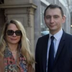 Qui est le Compagnon de Laurent Jacobelli ?