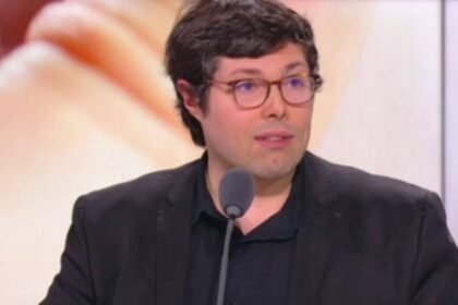 Kevin Bossuet En Couple