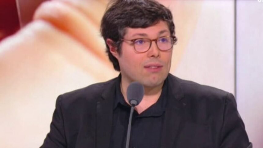 Kevin Bossuet En Couple