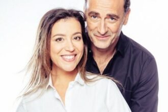 Arnaud Gidoin Epouse