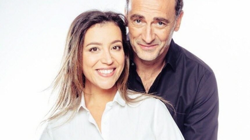 Arnaud Gidoin Epouse