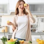 Régime Natman Menu 4 Jours PDF