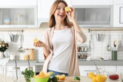 Régime Natman Menu 4 Jours PDF