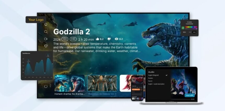 Comment ajouter des fonctionnalités OTT à votre activité de fournisseur d'accès Internet