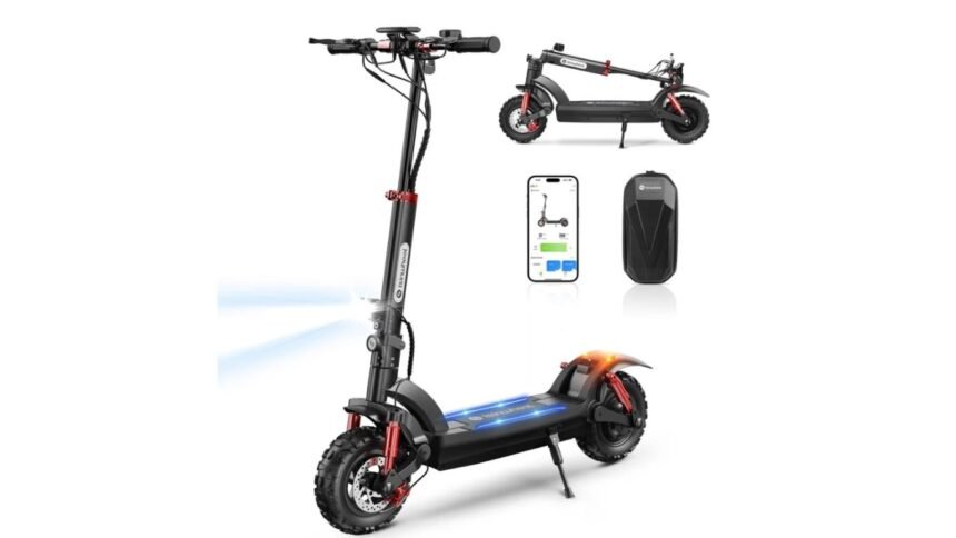 ihoverboard avis : que valent vraiment les trottinettes et hoverboards de la marque ?