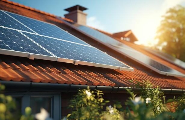 Générateur Solaire vs Générateurs Traditionnels : Lequel Est Fait Pour Vous ?