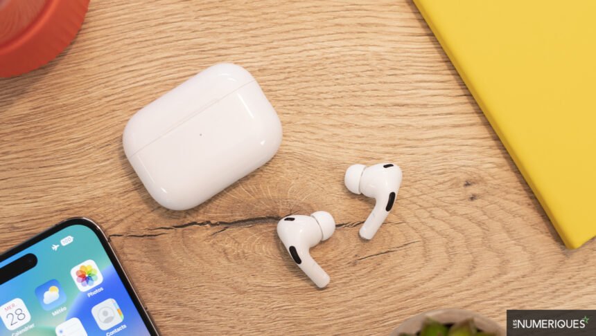 Écouteurs Sans Fil Haut de Gamme : Comment Les Écouteurs Sans Fil Réinventent l’Écoute Musicale Avec Un Design Moderne et Une Technologie Avancée