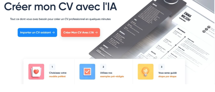 Un examen approfondi du meilleur créateur de CV : NeuroResumeAI vaut-il son prix ?