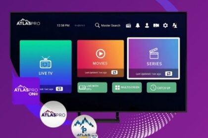 Atlas Pro : Une Référence entre Divertissement, Technologie et Connaissance