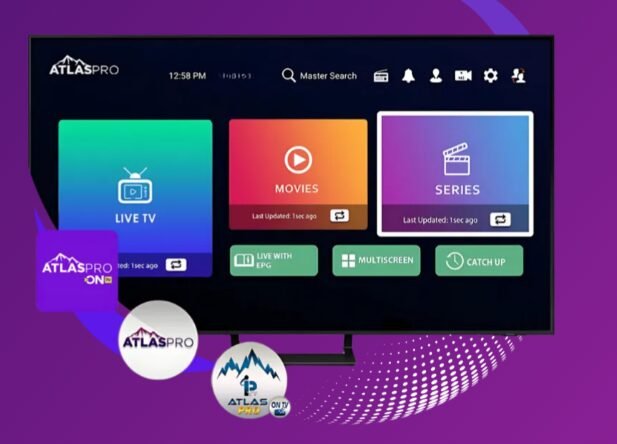 Atlas Pro : Une Référence entre Divertissement, Technologie et Connaissance