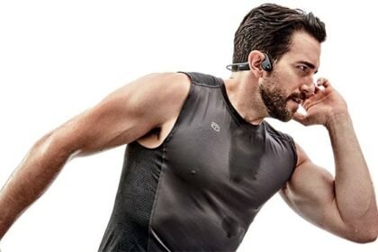 Sport Écouteur Haute Performance : L’Allié Idéal pour Atteindre Vos Objectifs Fitness