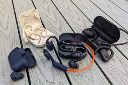 Écouteurs Sport Nouvelle Génération : Comment Choisir l’Écouteur Pour le Sport Sans Fil Parfait Pour Vos Entraînements Intensifs