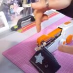 Comment Temu nourrit la passion d'une YouTuber pour le Scrapbooking et renforce ses liens avec sa communauté
