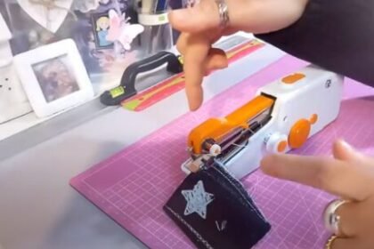 Comment Temu nourrit la passion d'une YouTuber pour le Scrapbooking et renforce ses liens avec sa communauté