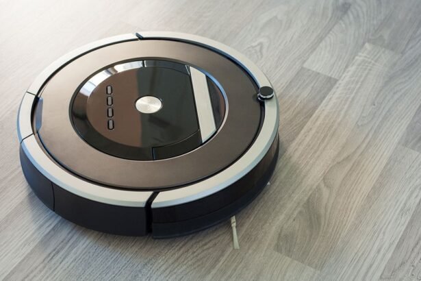 Aspirateur robot lavage et robot aspirateur laveur : comment la technologie révolutionne le nettoyage domestique
