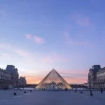 De l’Antiquité à l’ère numérique : concevoir un parcours visuel