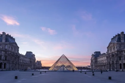 De l’Antiquité à l’ère numérique : concevoir un parcours visuel